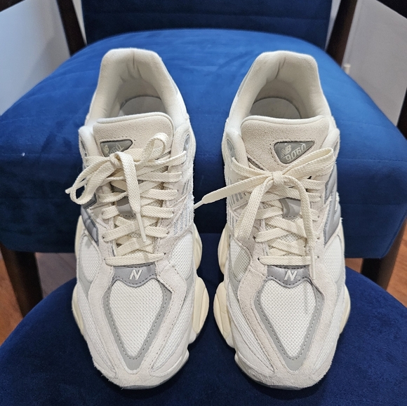 New Balance Unisex 9060 - Picture 3 of 7
